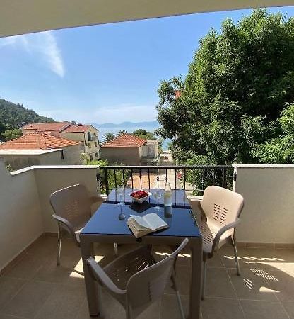 Apartment Luna Drvenik (Split-Dalmatia) Exterior foto