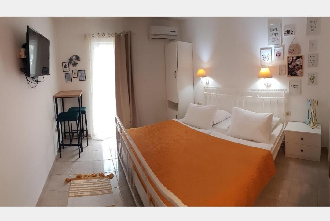 Apartment Luna Drvenik (Split-Dalmatia) Exterior foto