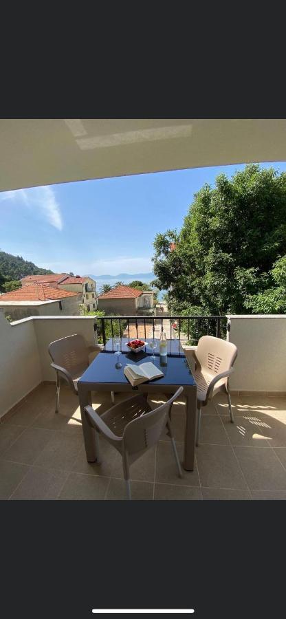 Apartment Luna Drvenik (Split-Dalmatia) Exterior foto