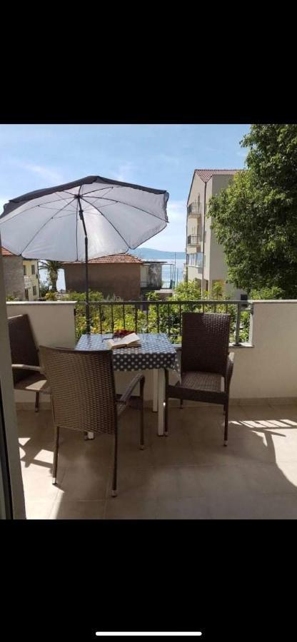 Apartment Luna Drvenik (Split-Dalmatia) Exterior foto