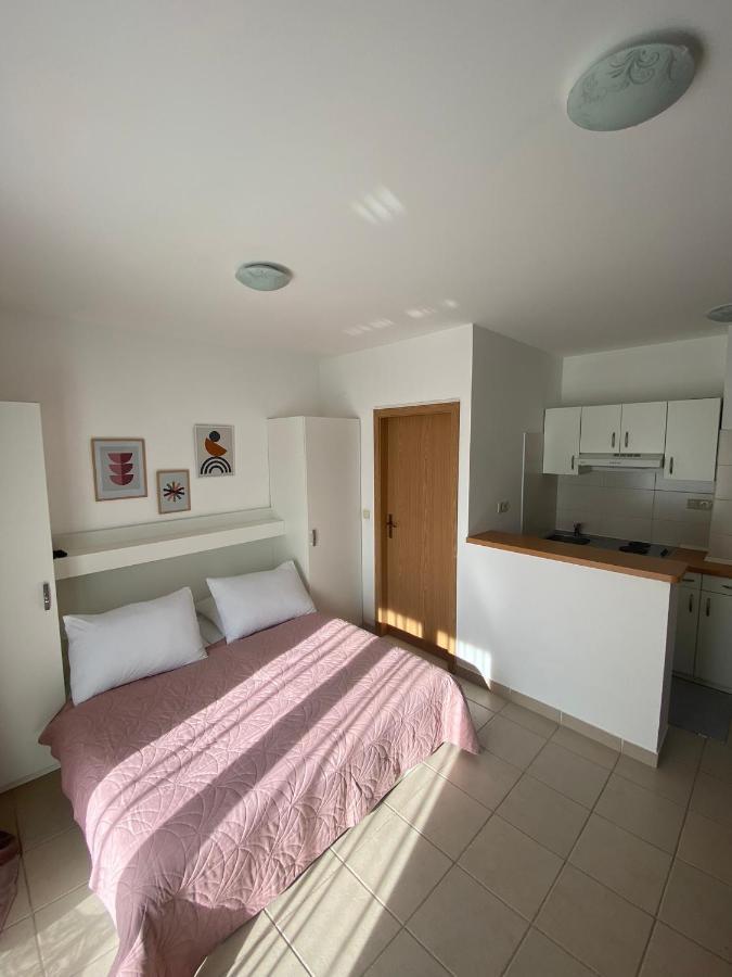 Apartment Luna Drvenik (Split-Dalmatia) Exterior foto