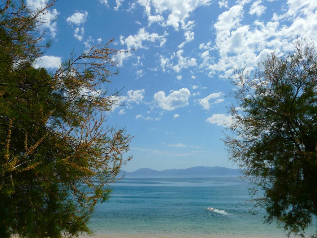 Apartment Luna Drvenik (Split-Dalmatia) Quarto foto