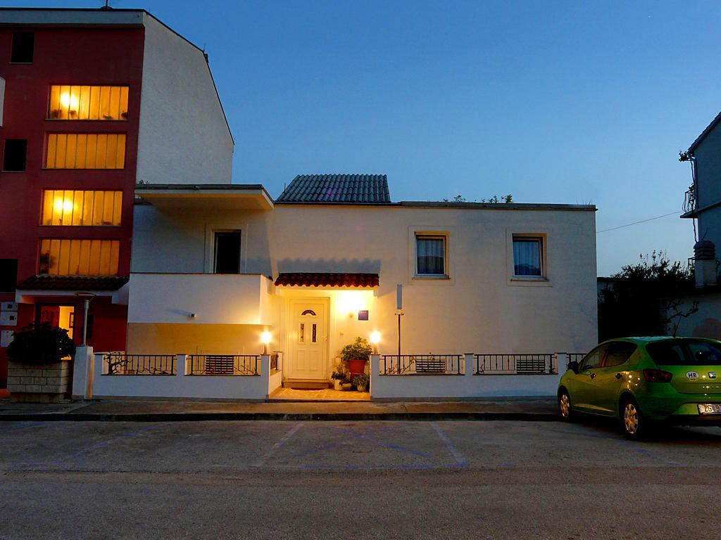 Apartment Luna Drvenik (Split-Dalmatia) Exterior foto
