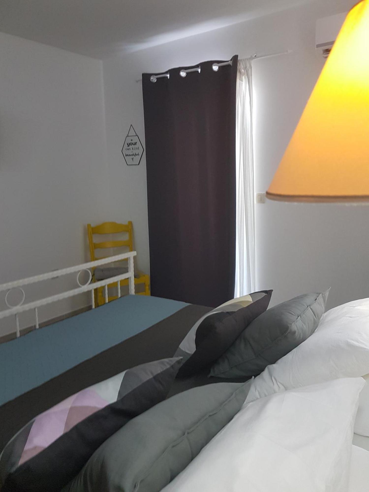 Apartment Luna Drvenik (Split-Dalmatia) Exterior foto