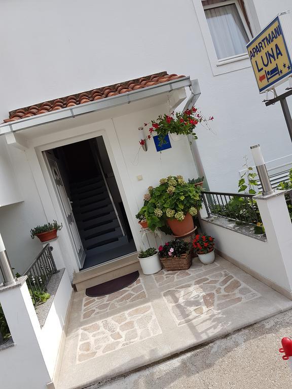 Apartment Luna Drvenik (Split-Dalmatia) Exterior foto