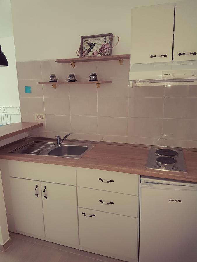 Apartment Luna Drvenik (Split-Dalmatia) Exterior foto