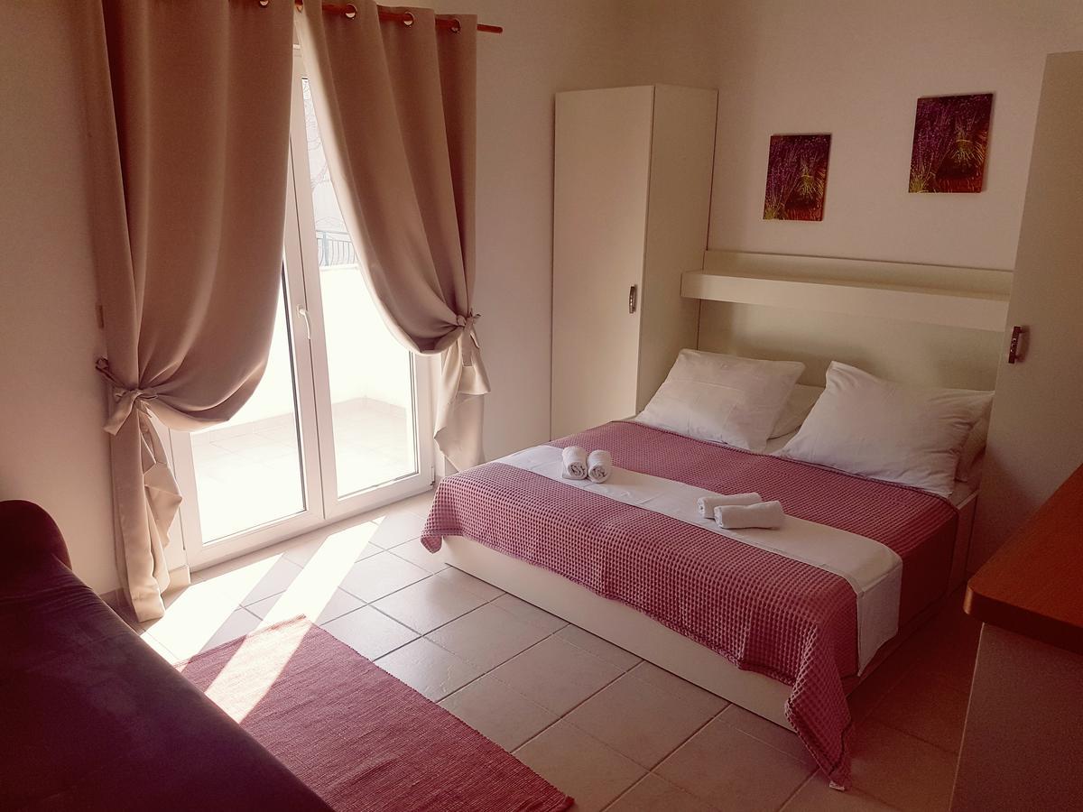 Apartment Luna Drvenik (Split-Dalmatia) Exterior foto
