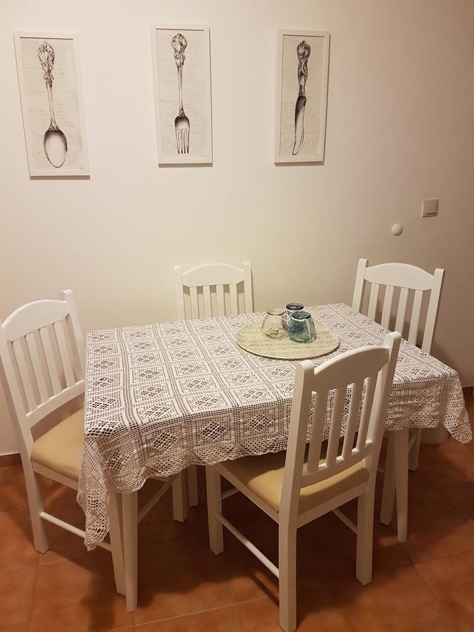 Apartment Luna Drvenik (Split-Dalmatia) Exterior foto