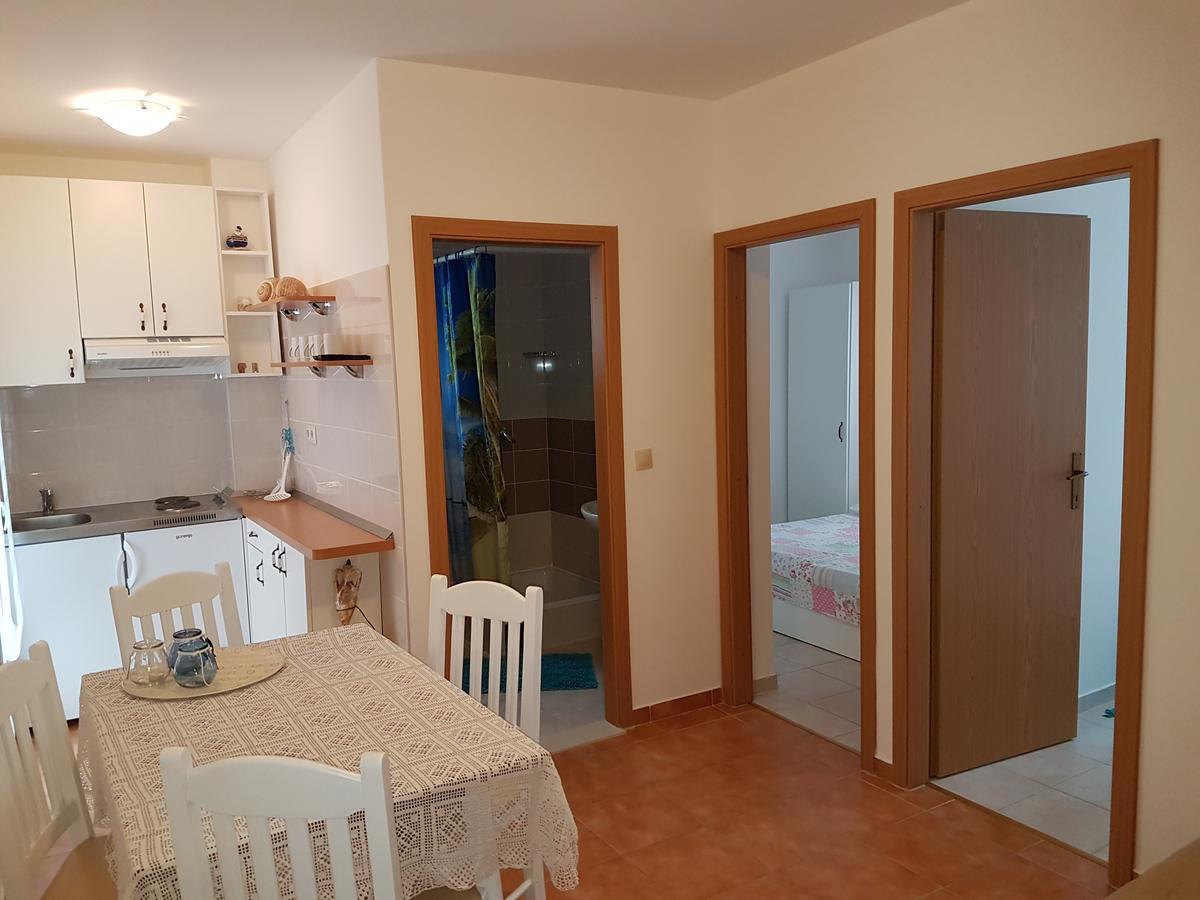 Apartment Luna Drvenik (Split-Dalmatia) Exterior foto