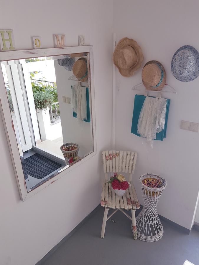 Apartment Luna Drvenik (Split-Dalmatia) Exterior foto
