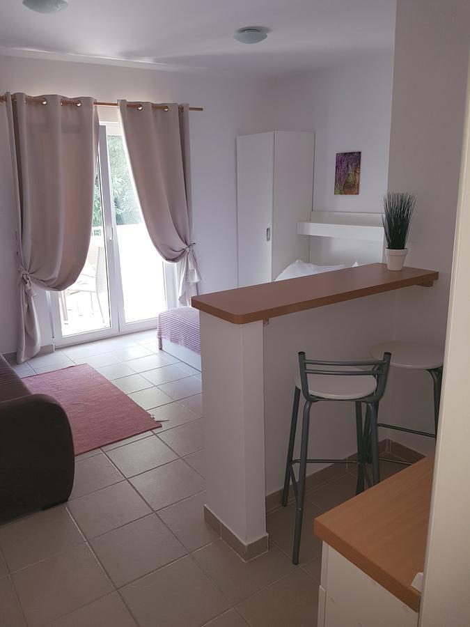 Apartment Luna Drvenik (Split-Dalmatia) Exterior foto
