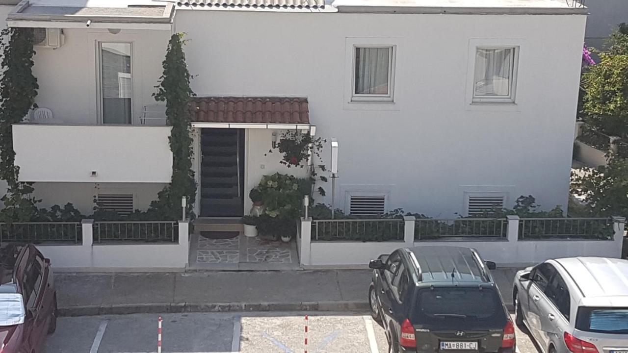 Apartment Luna Drvenik (Split-Dalmatia) Exterior foto