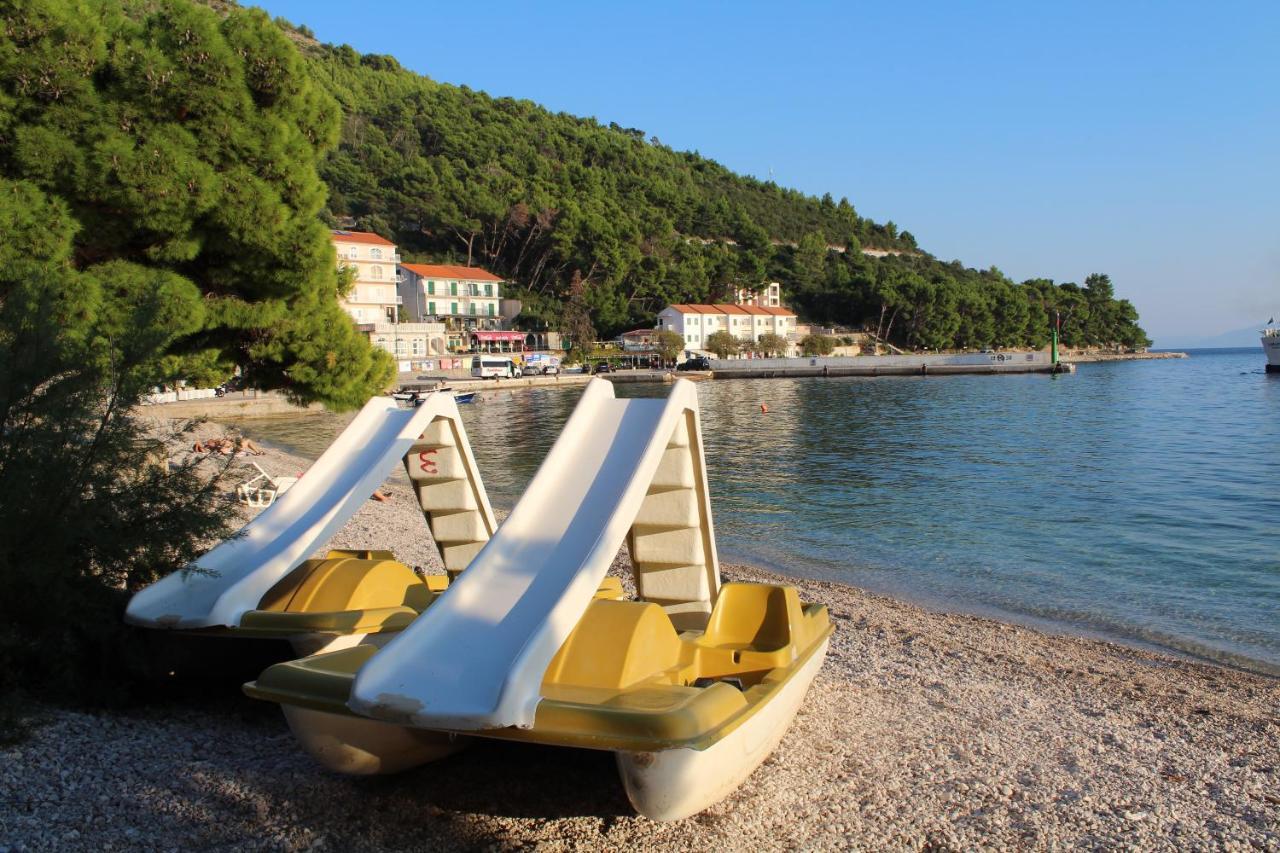Apartment Luna Drvenik (Split-Dalmatia) Exterior foto