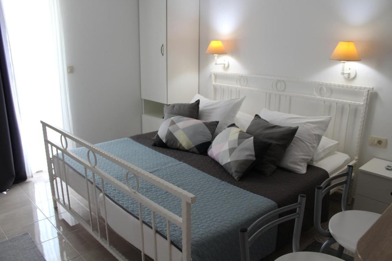 Apartment Luna Drvenik (Split-Dalmatia) Exterior foto