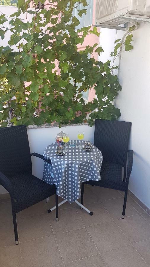 Apartment Luna Drvenik (Split-Dalmatia) Exterior foto