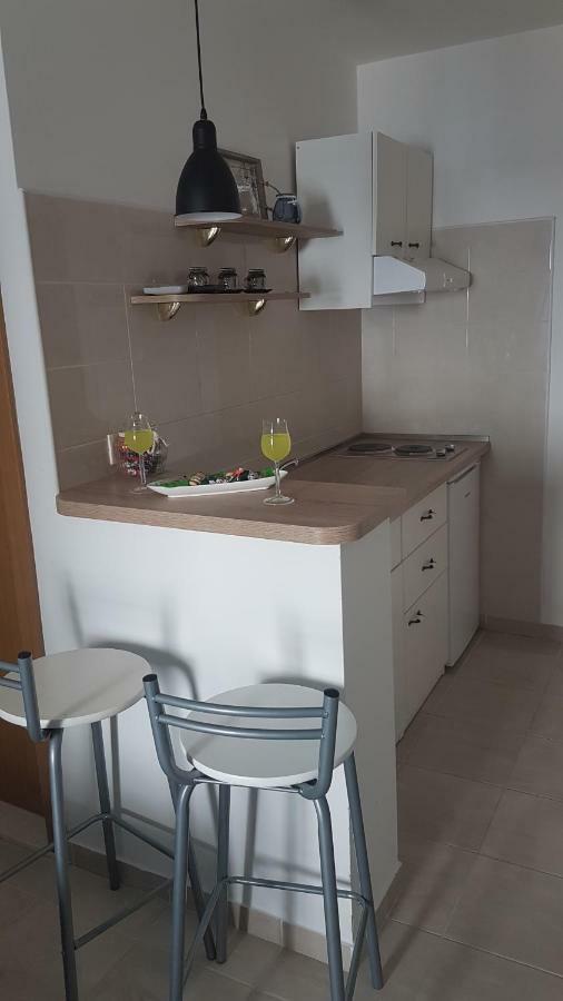 Apartment Luna Drvenik (Split-Dalmatia) Exterior foto