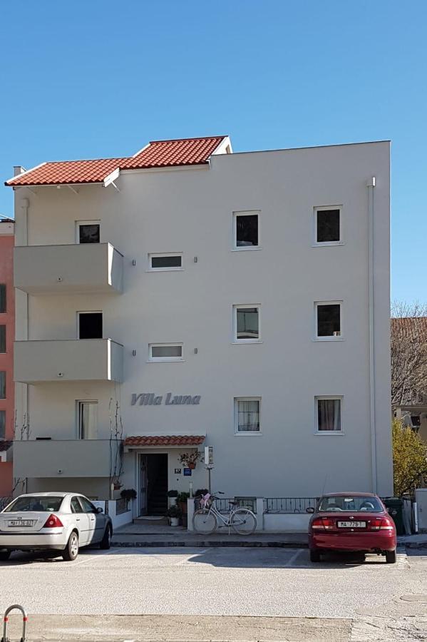Apartment Luna Drvenik (Split-Dalmatia) Exterior foto