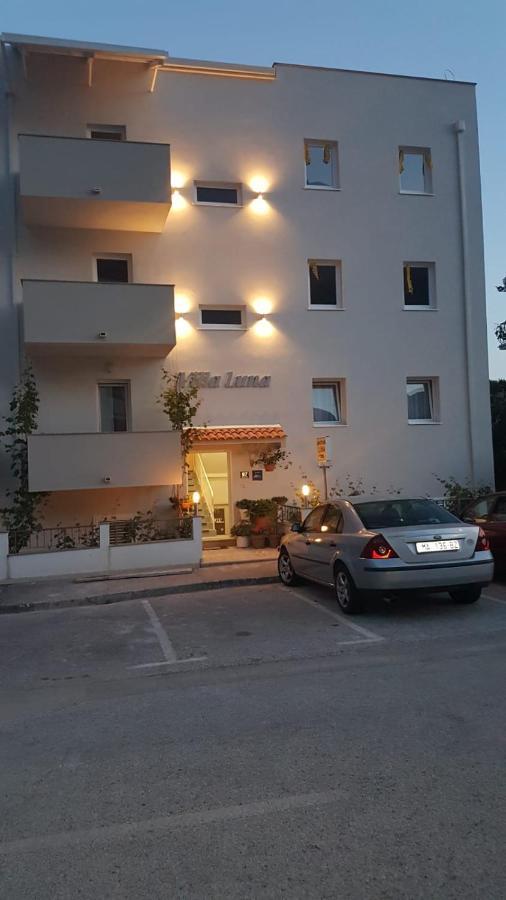 Apartment Luna Drvenik (Split-Dalmatia) Exterior foto